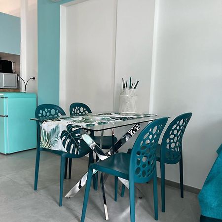 Bellissima Cervo Appartement Buitenkant foto