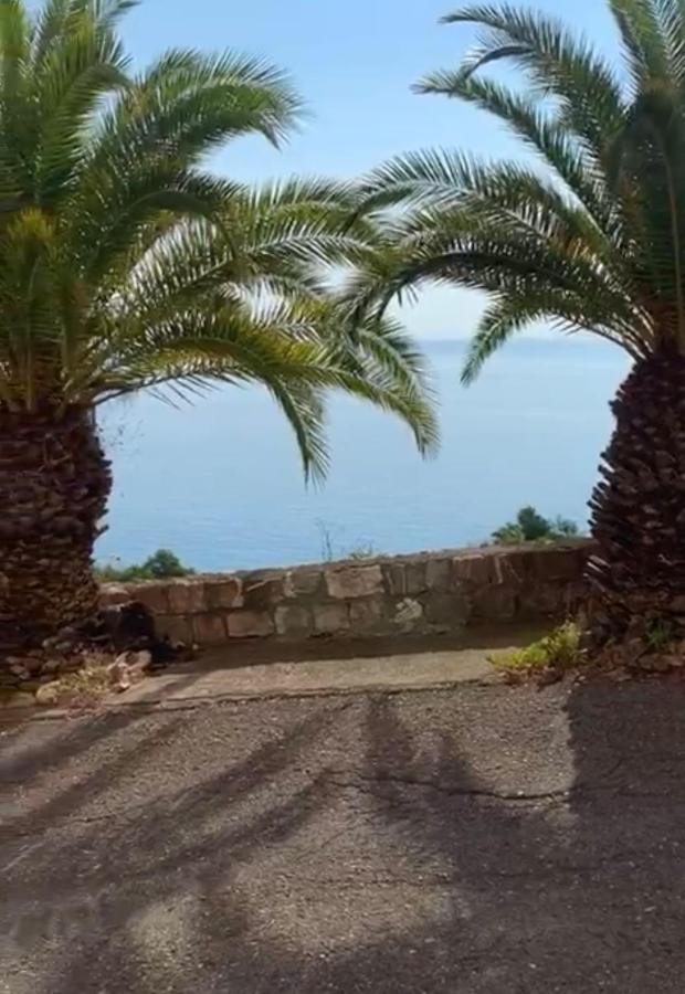 Bellissima Cervo Appartement Buitenkant foto