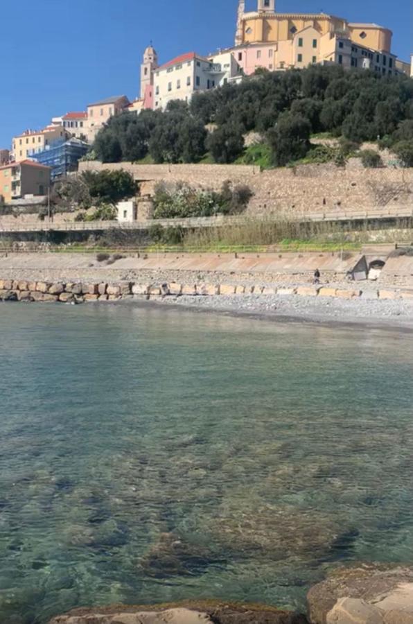 Bellissima Cervo Appartement Buitenkant foto