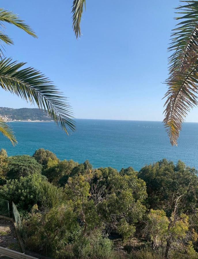 Bellissima Cervo Appartement Buitenkant foto
