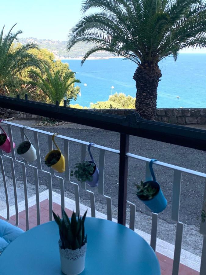 Bellissima Cervo Appartement Buitenkant foto