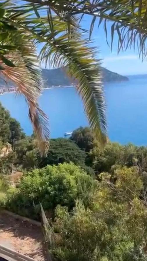 Bellissima Cervo Appartement Buitenkant foto