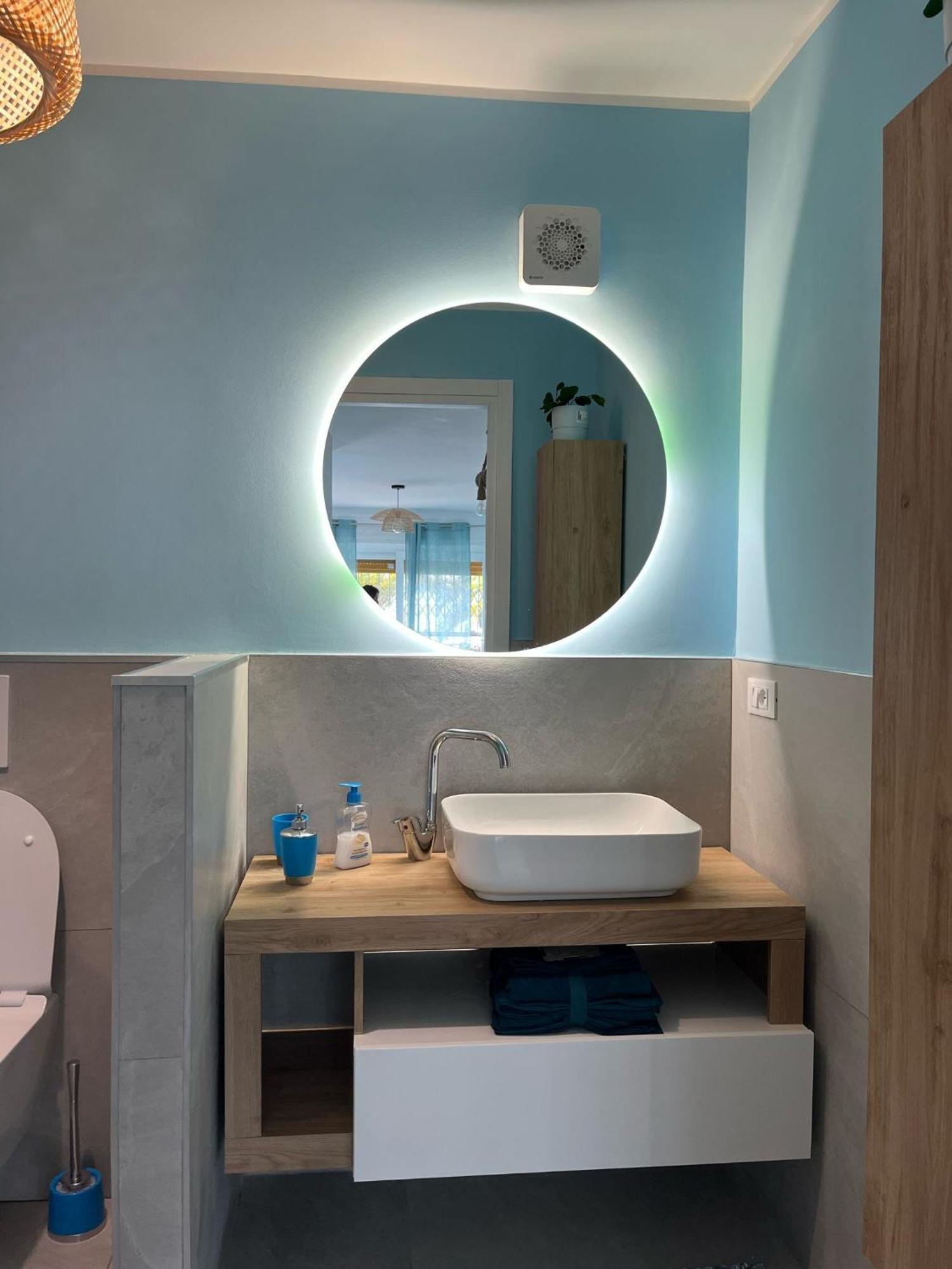 Bellissima Cervo Appartement Buitenkant foto