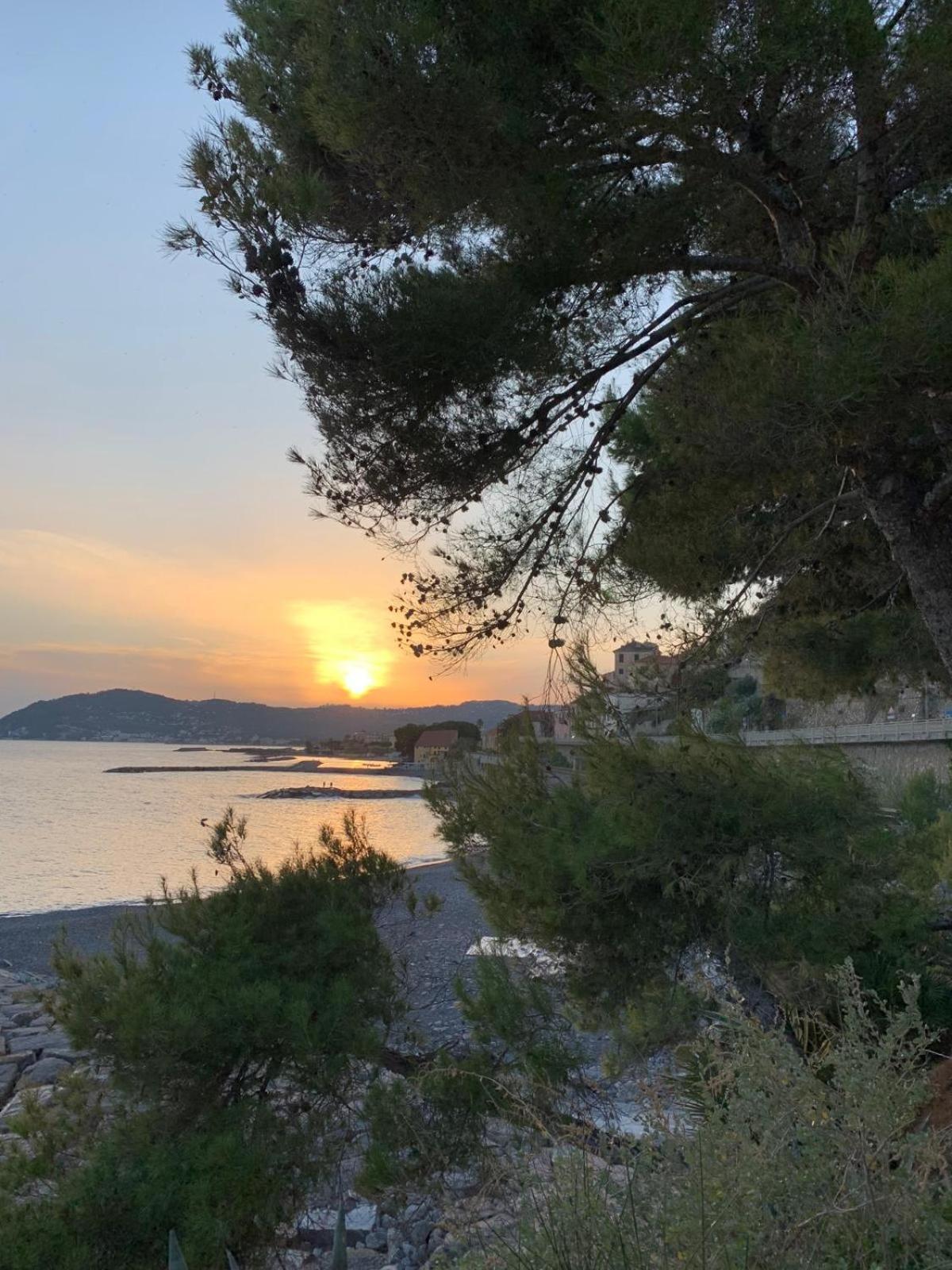 Bellissima Cervo Appartement Buitenkant foto