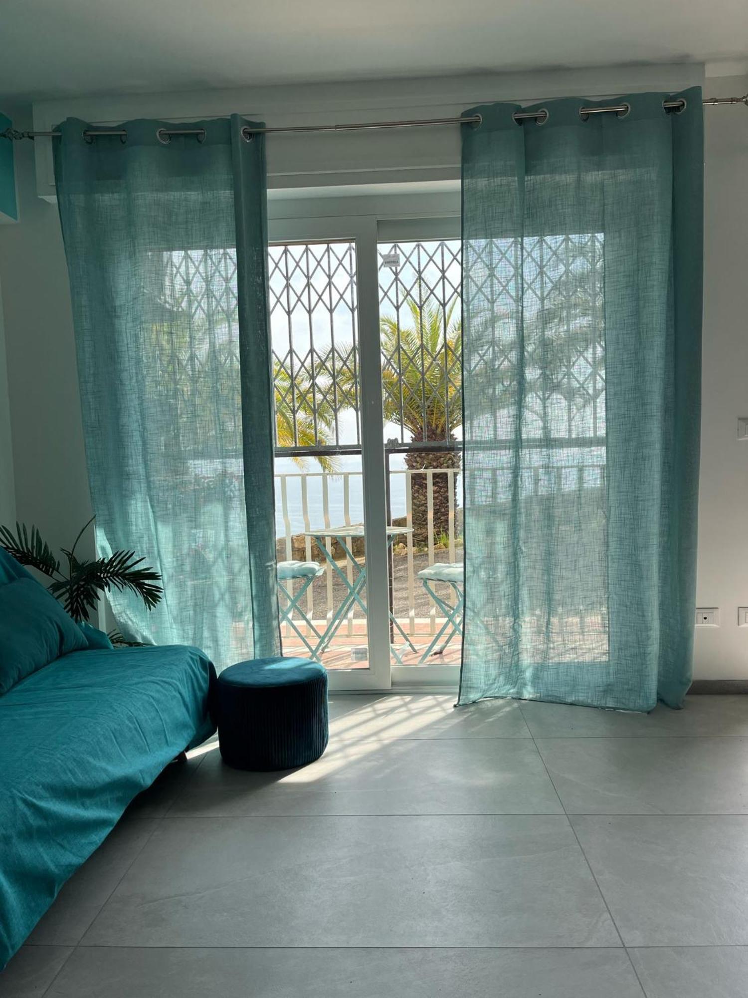 Bellissima Cervo Appartement Buitenkant foto