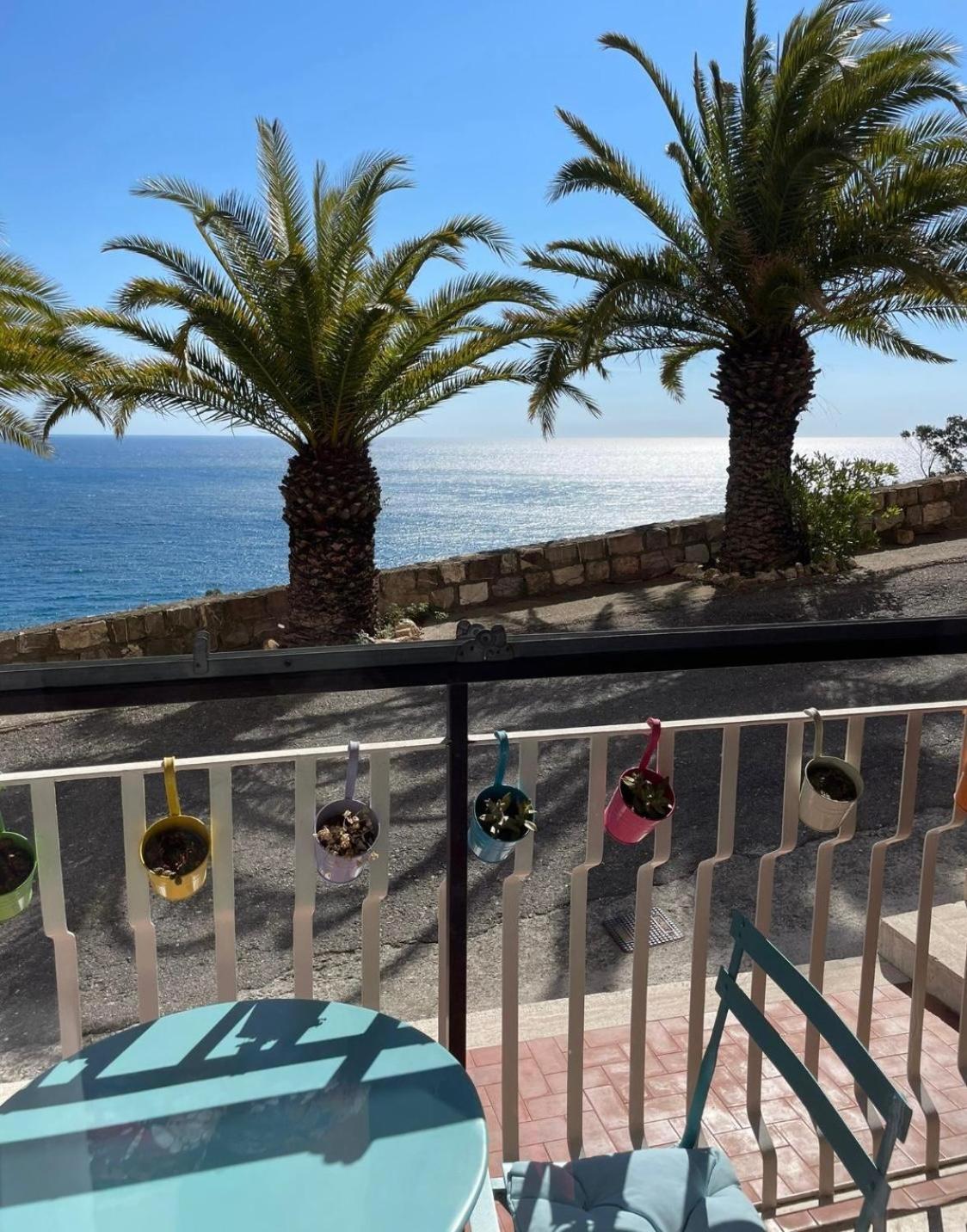 Bellissima Cervo Appartement Buitenkant foto