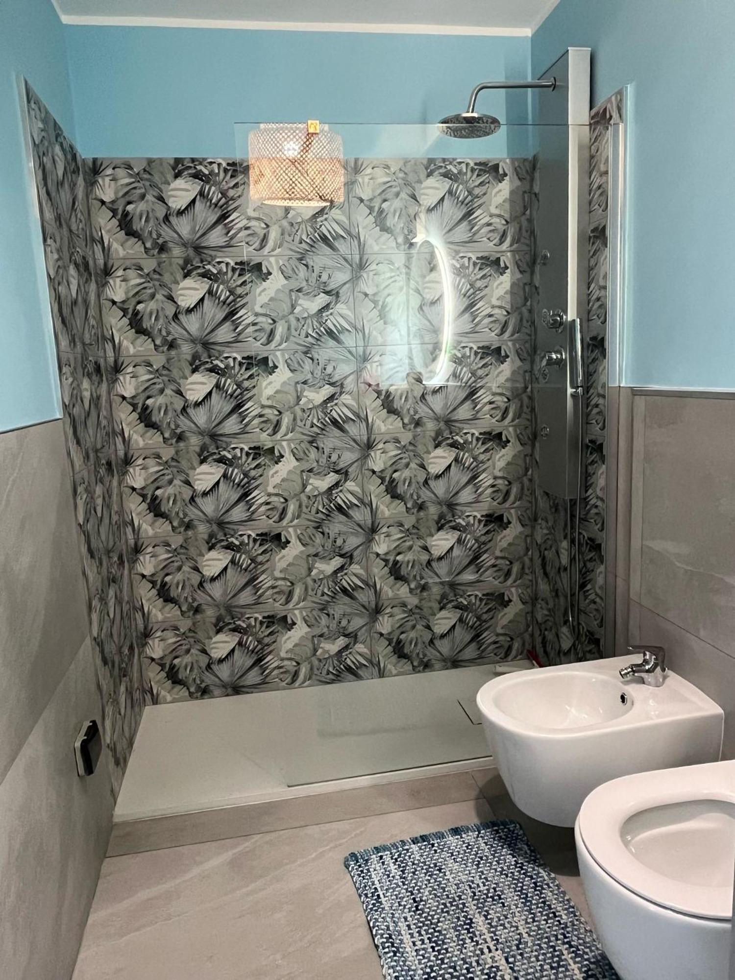 Bellissima Cervo Appartement Buitenkant foto