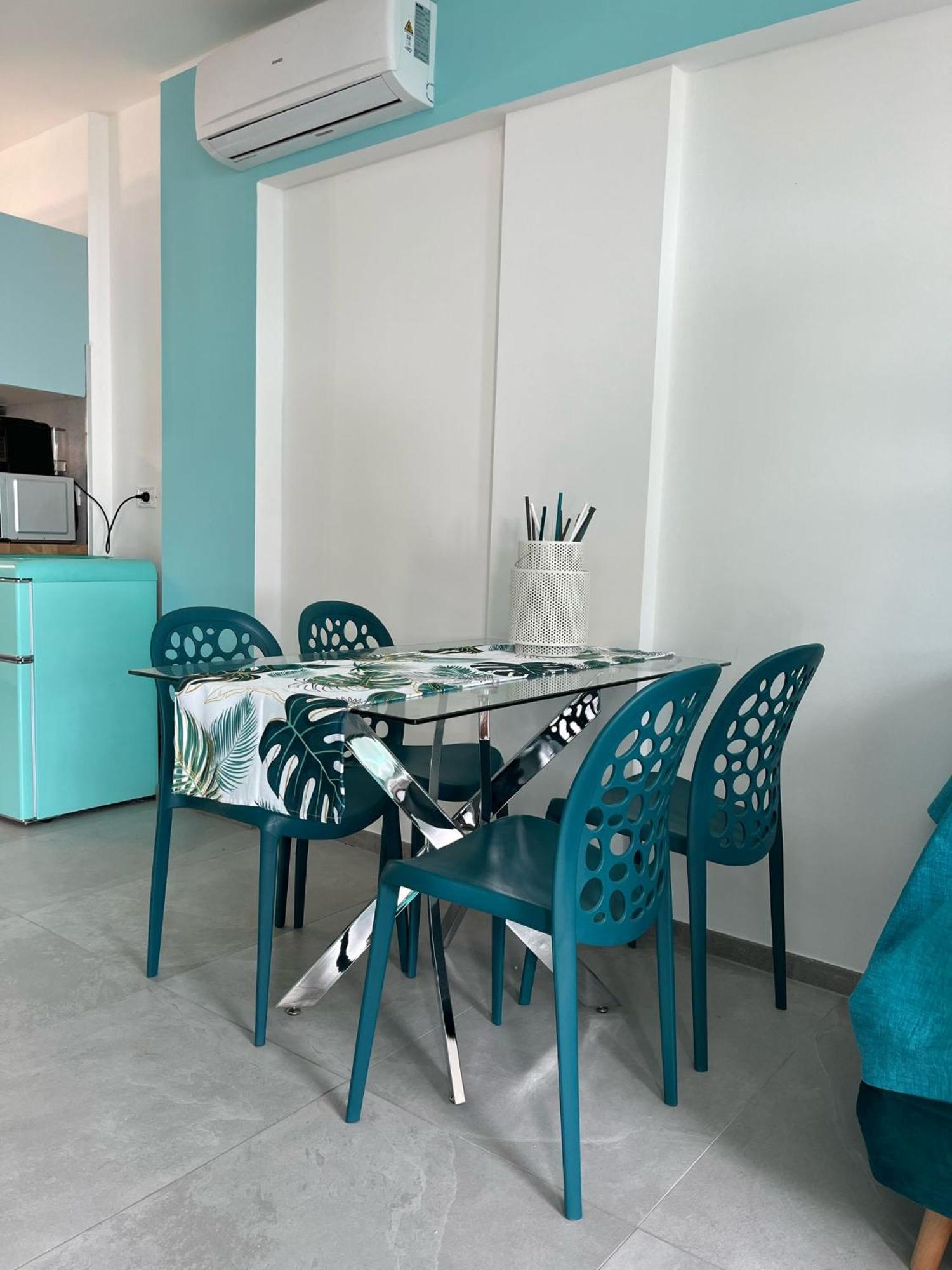 Bellissima Cervo Appartement Buitenkant foto